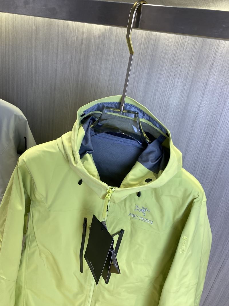 Arcteryx Outwear